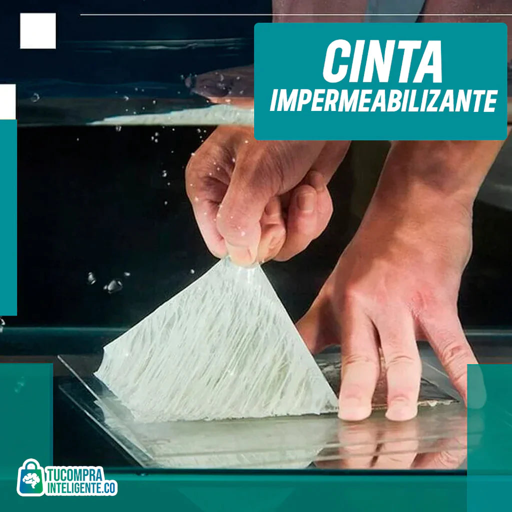 Cinta de aluminio Exrteme