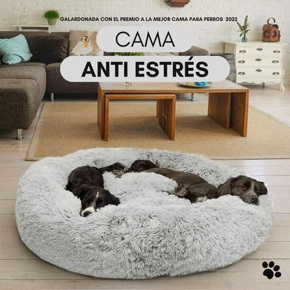 Camita antiestrés Relaxy™